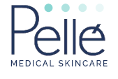 Pelle Medical Skincare - Website Logo